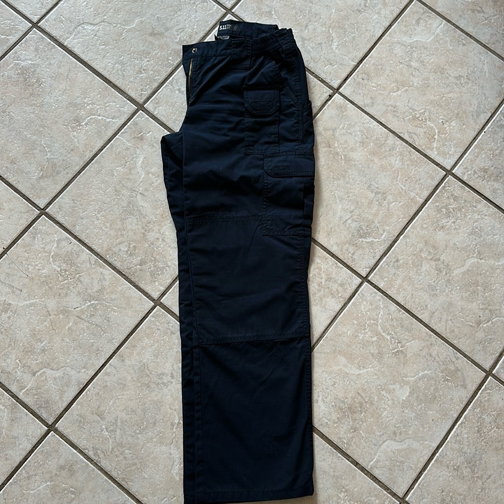 5.11 women tactical pants
